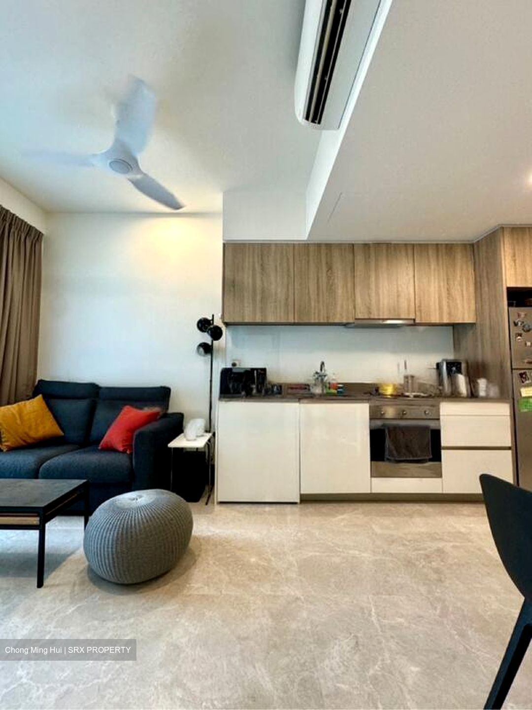 Park Place Residences At Plq (D14), Apartment #438134381